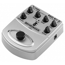 Педаль эффектов Behringer BDI21 3