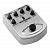 Педаль эффектов Behringer BDI21