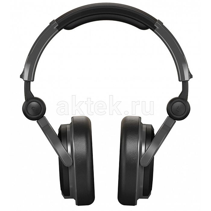 Закрытые накладные студийные наушники BEHRINGER BDJ 1000 2