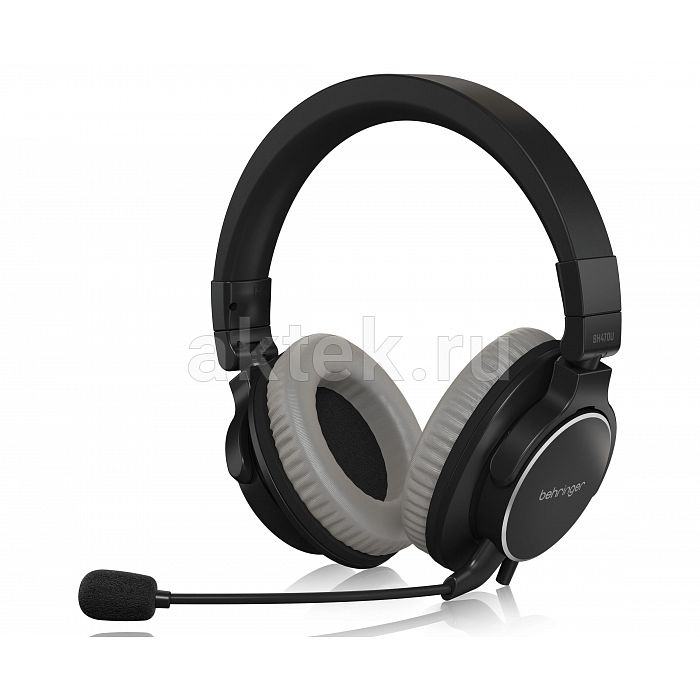 Гарнитура для компьютера BEHRINGER BH470U 4