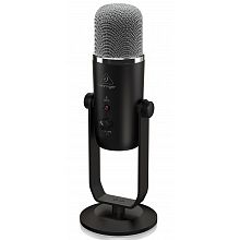 Микрофон USB BEHRINGER BIGFOOT 2