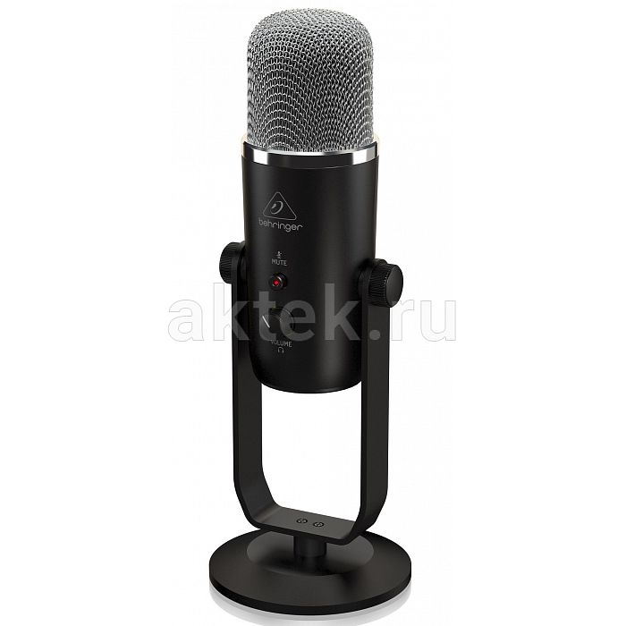 Микрофон USB BEHRINGER BIGFOOT 2