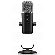 Микрофон USB BEHRINGER BIGFOOT 3