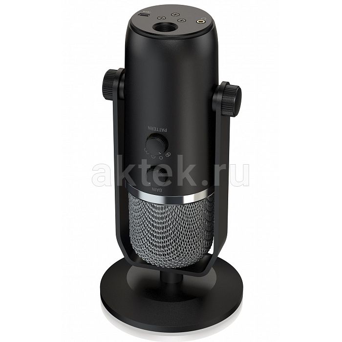 Микрофон USB BEHRINGER BIGFOOT 4