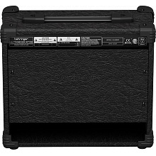 Гитарный комбик Behringer BT108 3