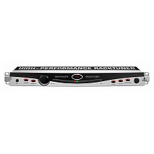 Хроматический тюнер/метроном Behringer BTR2000 2