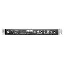 Хроматический тюнер/метроном Behringer BTR2000 3