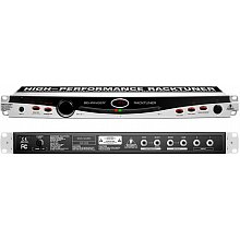 Хроматический тюнер/метроном Behringer BTR2000