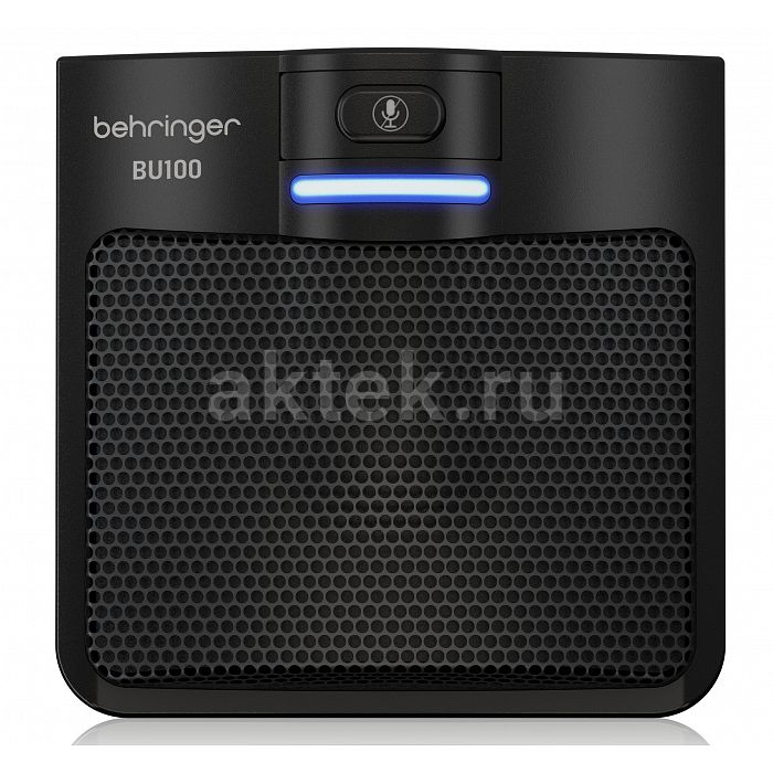 Конденсаторный микрофон BEHRINGER BU100 2