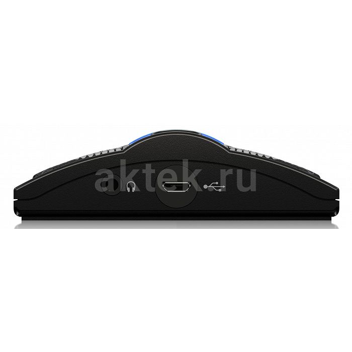 Конденсаторный микрофон BEHRINGER BU100 3