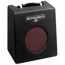 Гитарный комбик Behringer BX108 3