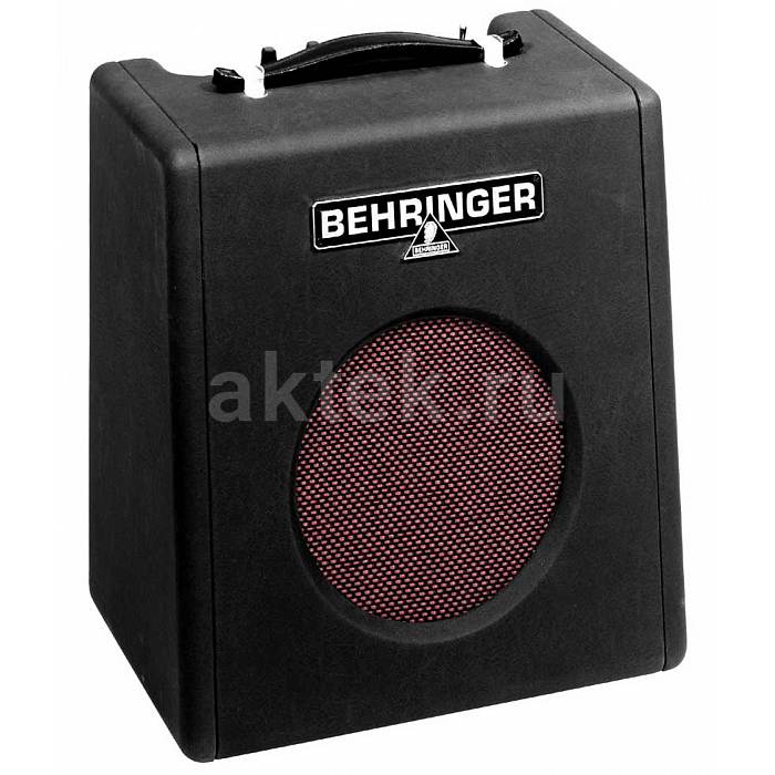 Гитарный комбик Behringer BX108 3