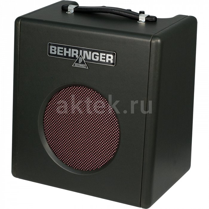 Гитарный комбик Behringer BX108 4
