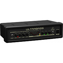 Гитарный усилитель Behringer BXD3000H 3