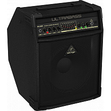 Комбоусилитель Behringer BXL1800 2