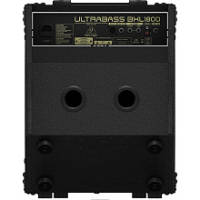 Комбоусилитель Behringer BXL1800 3