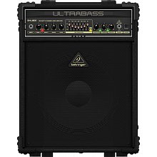Комбоусилитель Behringer BXL1800