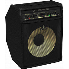 Комбоусилитель Behringer BXL3000A 2