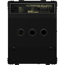 Комбоусилитель Behringer BXL3000A 3