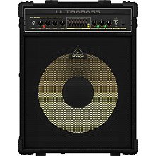Комбоусилитель Behringer BXL3000A