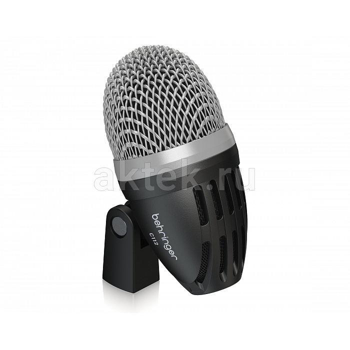Динамический микрофон BEHRINGER C112 2