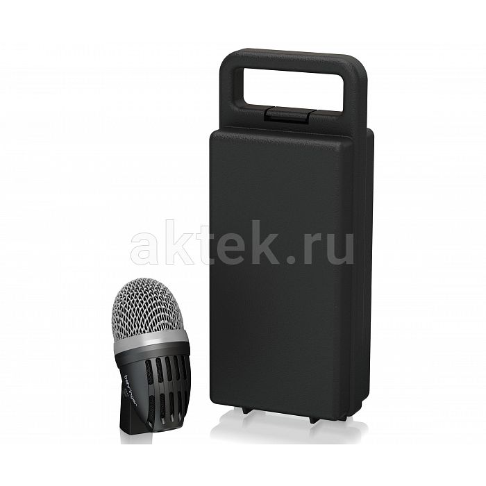 Динамический микрофон BEHRINGER C112 3