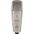 Студийный USB микрофон BEHRINGER C-1U