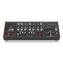 Синтезатор BEHRINGER CAT 3 Синтезатор BEHRINGER CAT 3