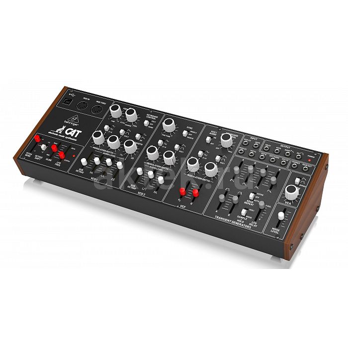 Синтезатор BEHRINGER CAT 4