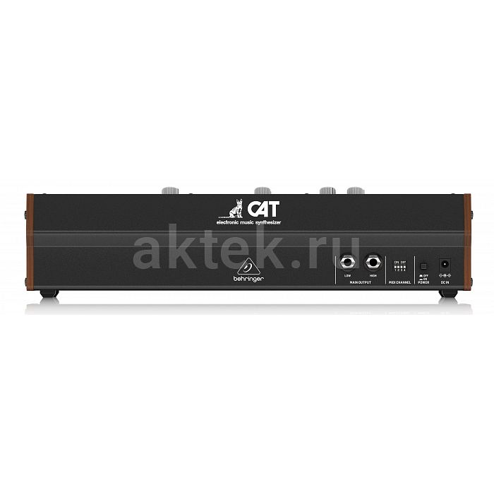 Синтезатор BEHRINGER CAT 5