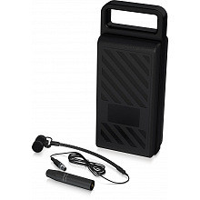 Инструментальный конденсаторный микрофон BEHRINGER CB 100 2