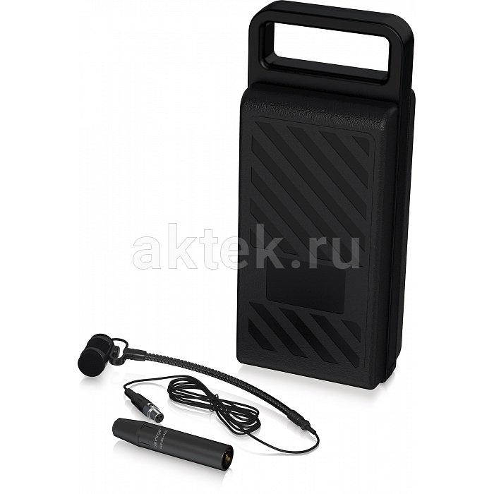 Инструментальный конденсаторный микрофон BEHRINGER CB 100 2