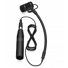 Инструментальный конденсаторный микрофон BEHRINGER CB 100