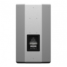 Пассивная акустическая система Behringer CL106T-WH 3