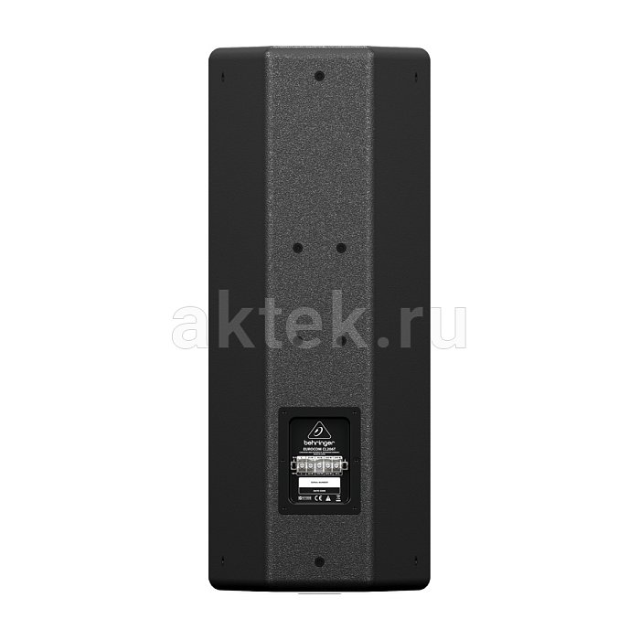 Пассивная акустическая система Behringer CL206T 3