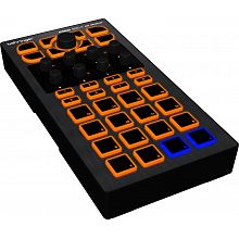 DJ-MIDI контроллер Behringer CMD DC-1 2