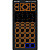 DJ-MIDI контроллер Behringer CMD DC-1