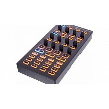 DJ-MIDI контроллер Behringer CMD DV-1 2