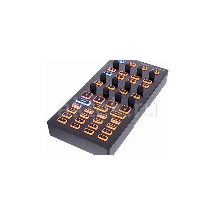 DJ-MIDI контроллер Behringer CMD DV-1 2