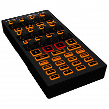 DJ-MIDI контроллер Behringer CMD DV-1 3