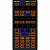 DJ-MIDI контроллер Behringer CMD DV-1