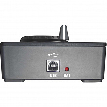 DJ контроллер Behringer CMD MICRO 3