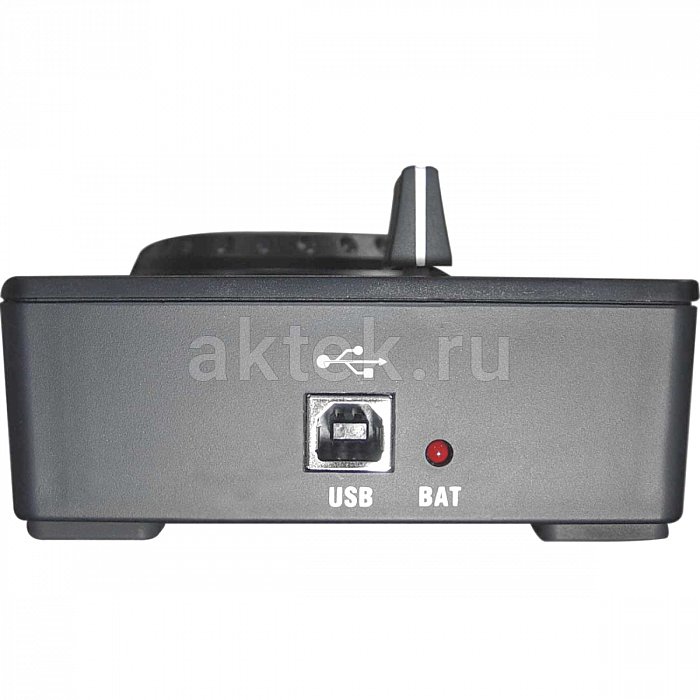 DJ контроллер Behringer CMD MICRO 3