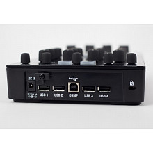 DJ-MIDI контроллер Behringer CMD MM-1 2