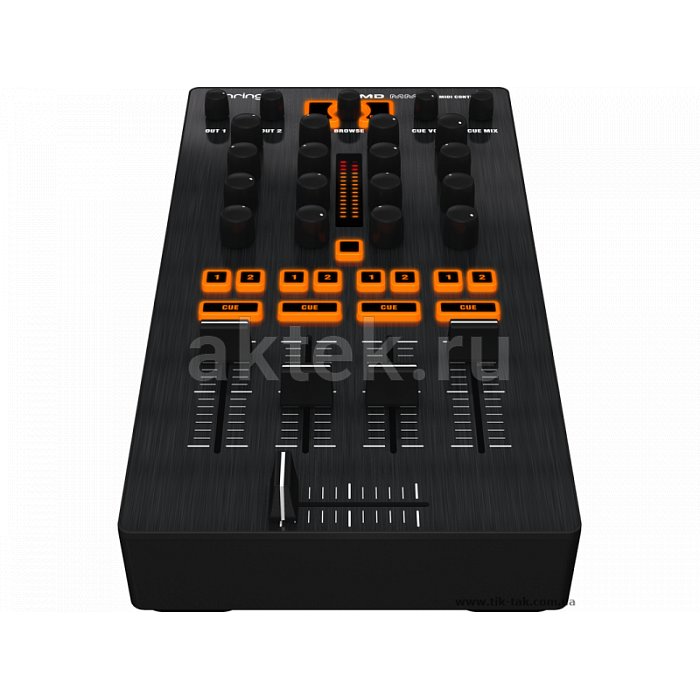 DJ-MIDI контроллер Behringer CMD MM-1 3