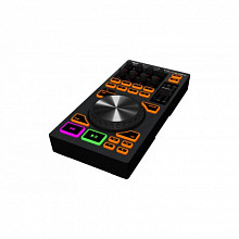 DJ-MIDI контроллер Behringer CMD PL-1 3