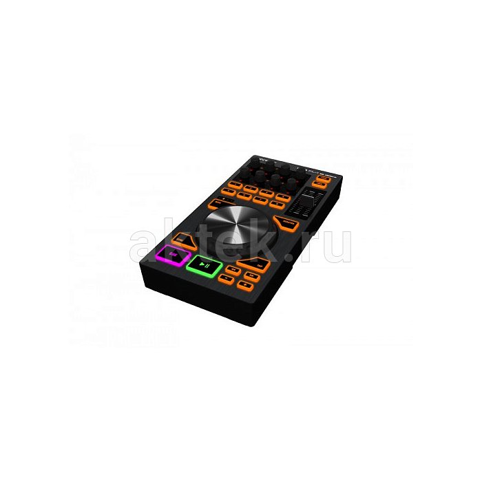 DJ-MIDI контроллер Behringer CMD PL-1 3