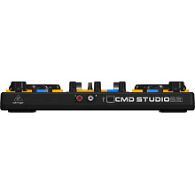 DJ MIDI контроллер Behringer CMD STUDIO 2A 3
