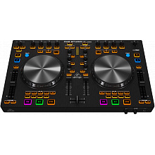 DJ MIDI контроллер Behringer CMD STUDIO 4A 2