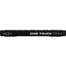 DJ - контроллер Behringer CMD TOUCH TC64 2